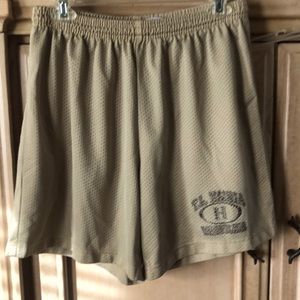 ❤️ A4 athletic shorts